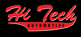 Hi Tech Automotive Inc Logo
