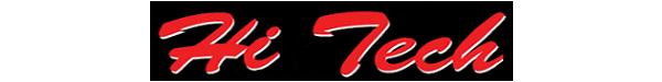 Hi Tech Automotive Inc Logo